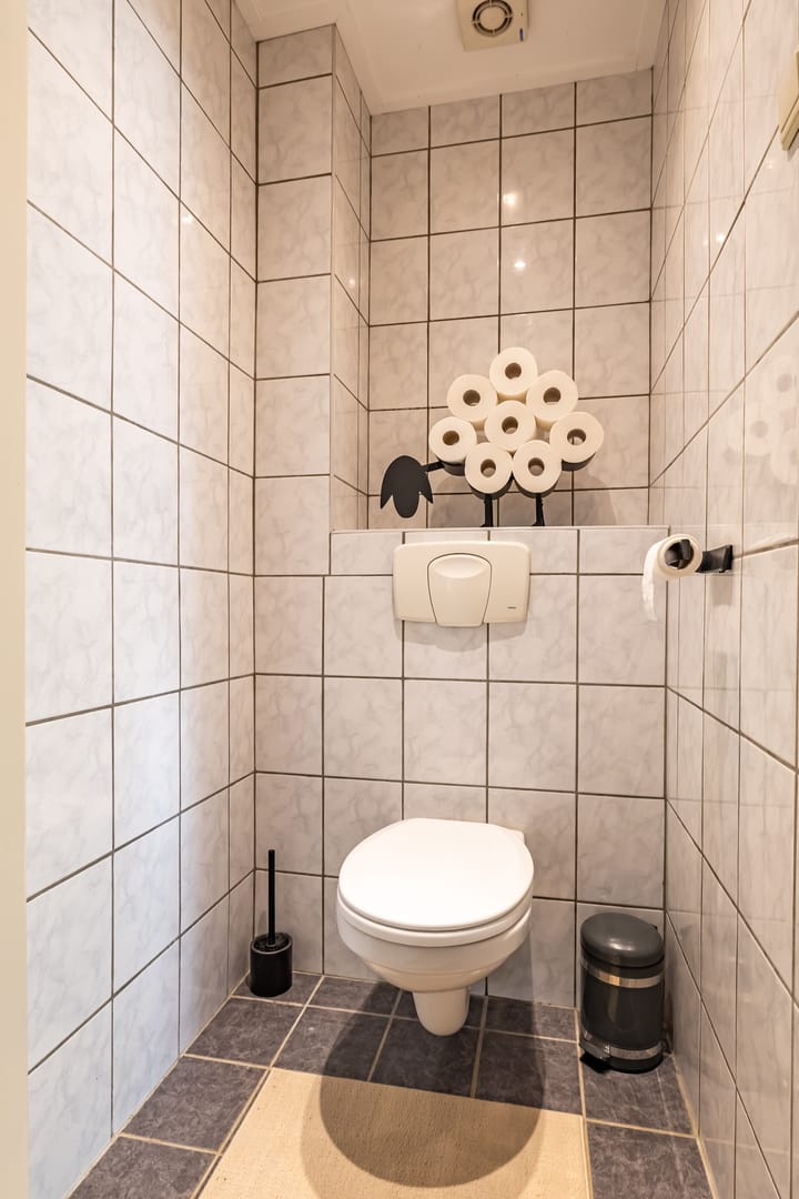 Foto 25 van Gorechtkade 121-A