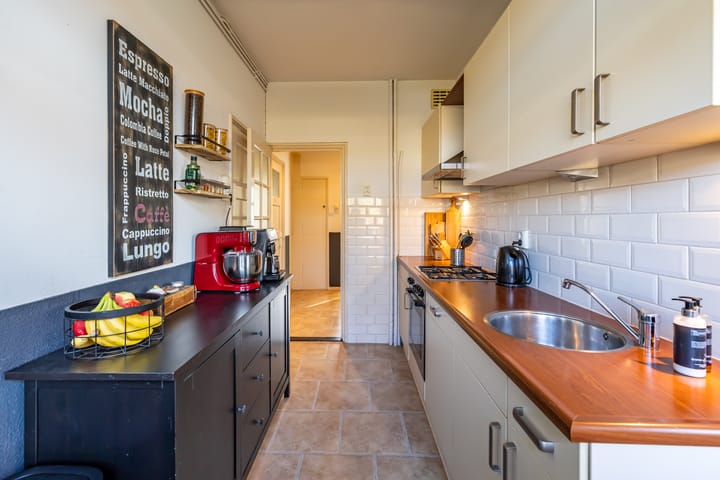 Foto 27 van Gorechtkade 121-A