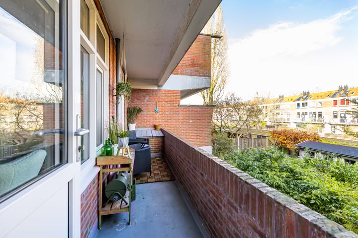 Foto 29 van Gorechtkade 121-A