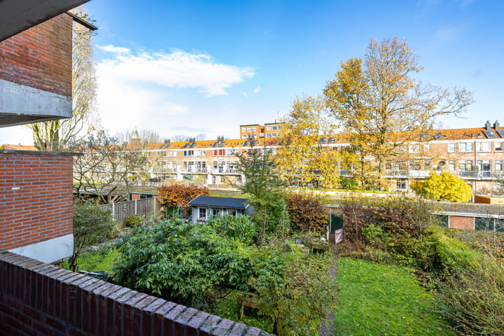 Foto 31 van Gorechtkade 121-A