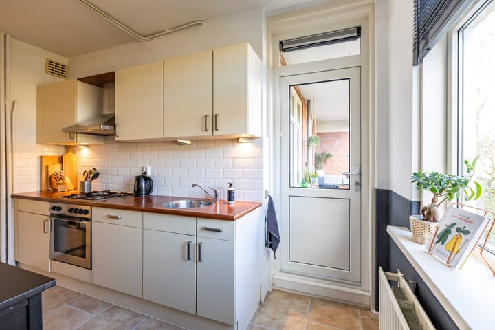 Foto 28 van Gorechtkade 121-A