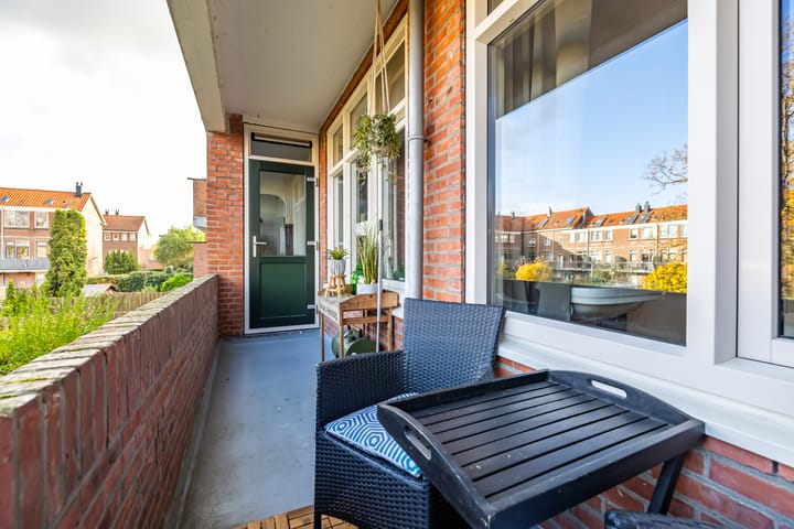 Foto 30 van Gorechtkade 121-A