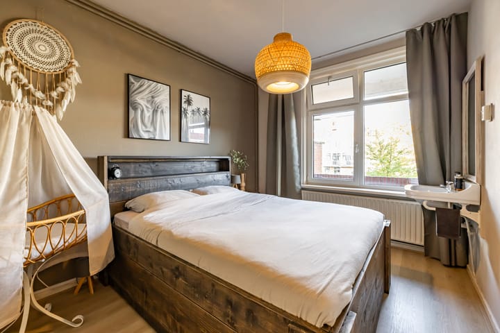 Foto 38 van Gorechtkade 121-A