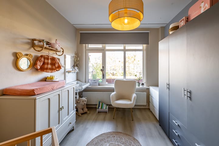 Foto 40 van Gorechtkade 121-A