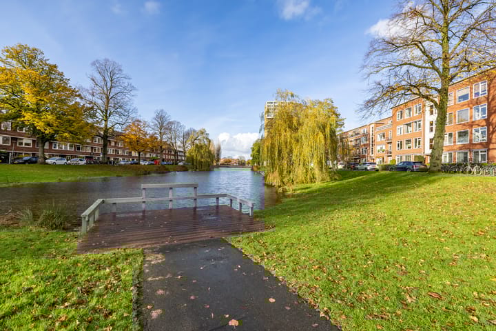 Foto 42 van Gorechtkade 121-A