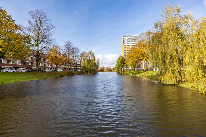 Foto 43 van Gorechtkade 121-A