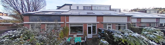 View 360° photo of Achtertuin of Buitentuin 67