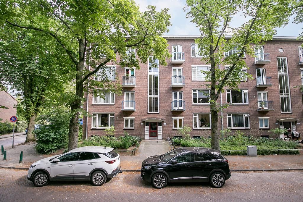 Foto 2 van van Dijcklaan 33