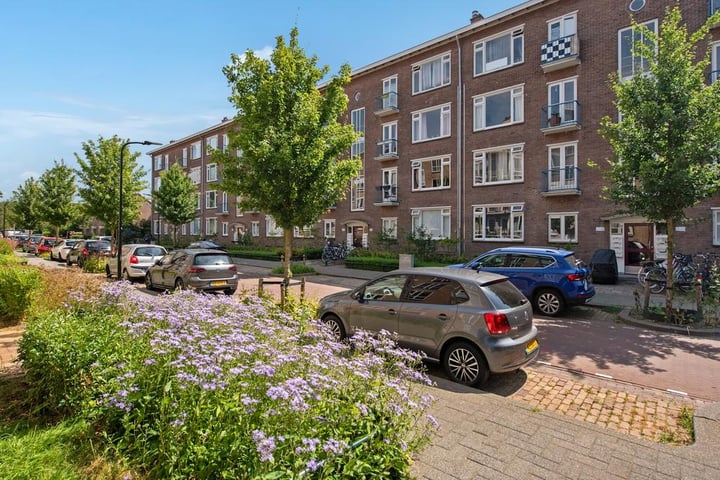 View photo of van Dijcklaan 33