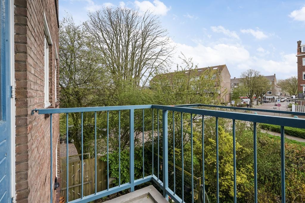 Foto 16 van van Dijcklaan 33