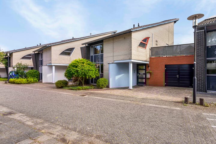 Foto 5 van De Staetekamer 24