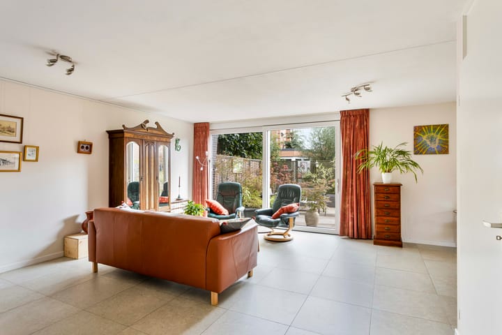 Foto 2 van De Staetekamer 24