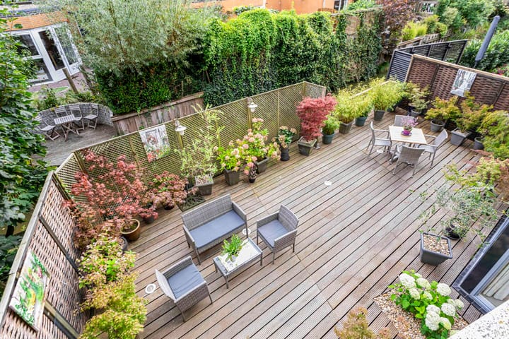 Foto 4 van De Staetekamer 24