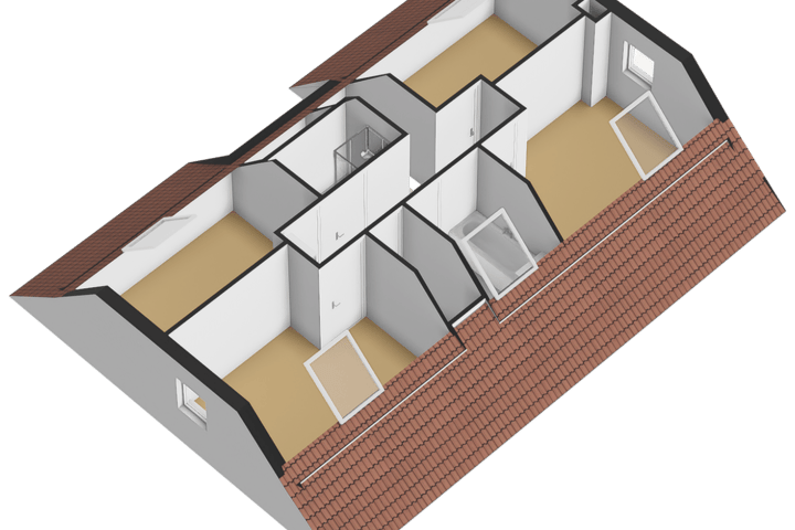 Bekijk foto 44 van Baanstpoldersedijk 4-426