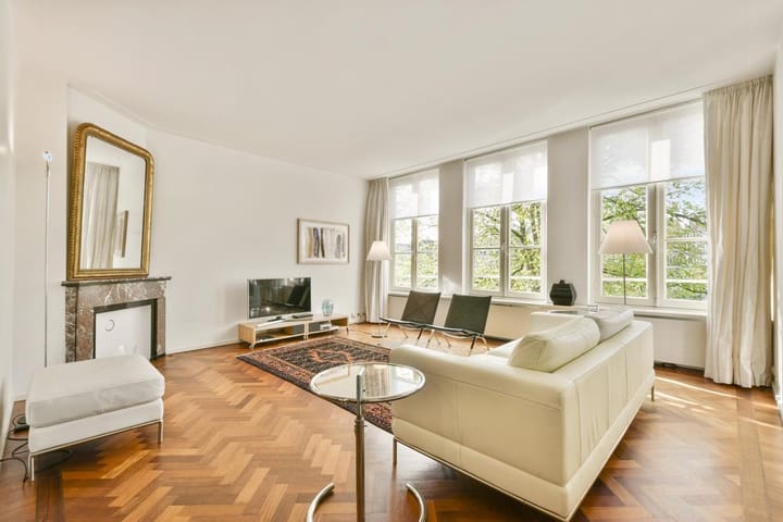 Foto 1 van 's-Gravelandse Veer 8-2