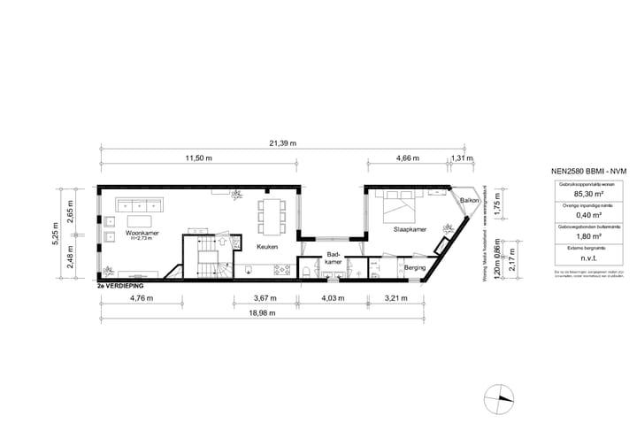 Foto 30 van 's-Gravelandse Veer 8-2