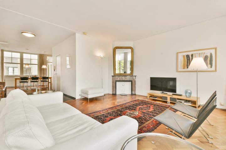 Photo 5 of 's-Gravelandse Veer 8-2