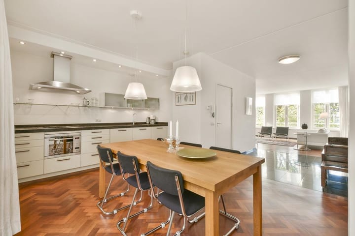 Foto 10 van 's-Gravelandse Veer 8-2