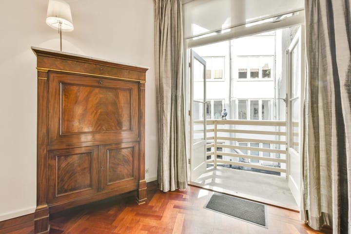 Foto 22 van 's-Gravelandse Veer 8-2