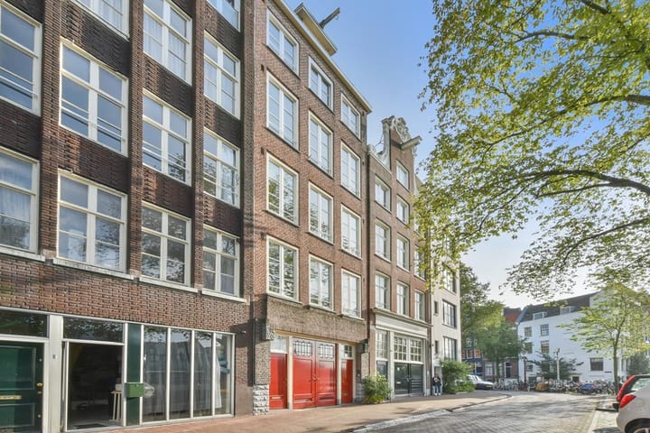 Foto 26 van 's-Gravelandse Veer 8-2