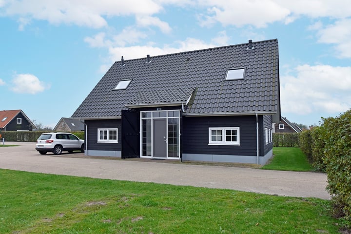 Bekijk foto 33 van Baanstpoldersedijk 4-426