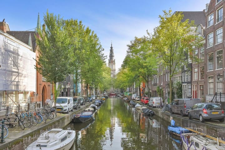 Foto 28 van 's-Gravelandse Veer 8-2