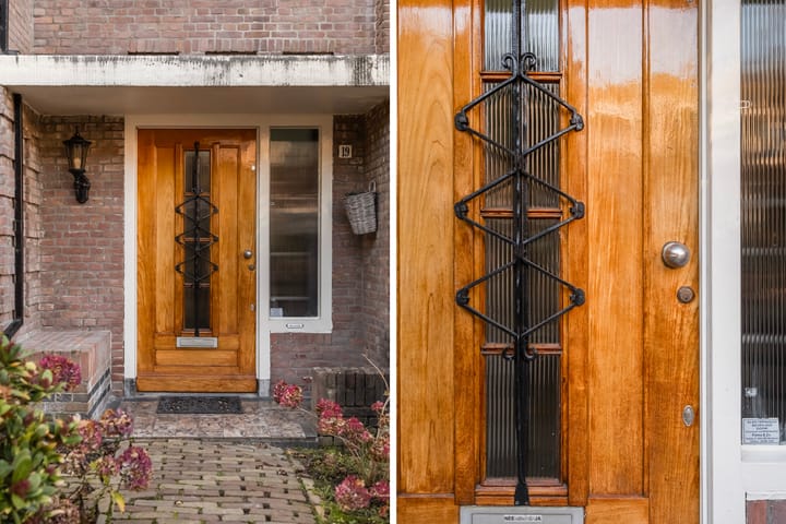 Foto 7 van Lijsterstraat 19