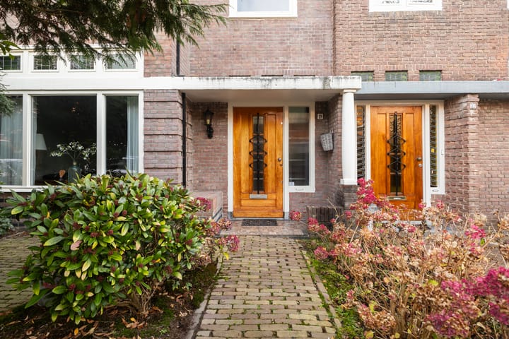 Foto 6 van Lijsterstraat 19