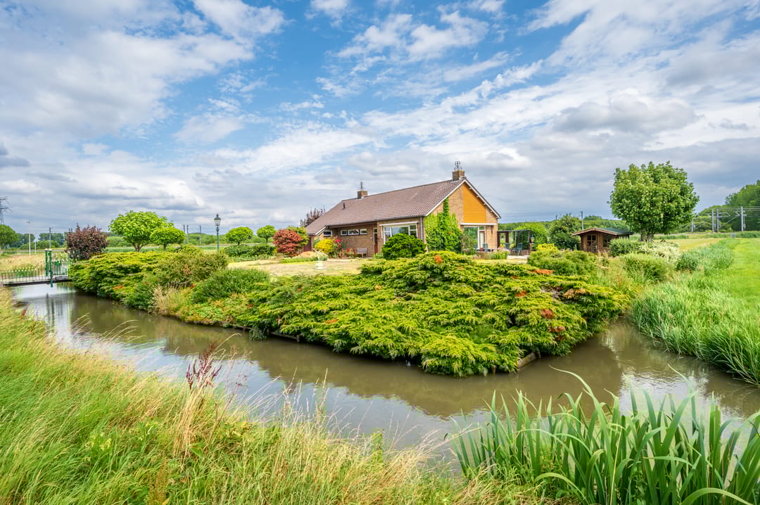 Photo 1 of Oud Wulfseweg 23