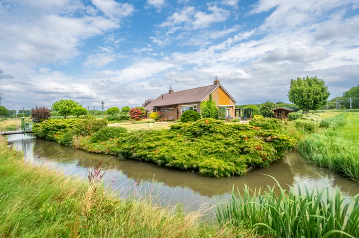 Foto 1 van Oud Wulfseweg 23