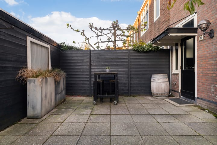 Foto 28 van Lijsterstraat 19