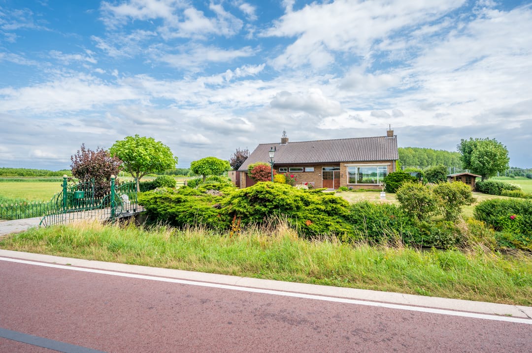 Photo 2 of Oud Wulfseweg 23