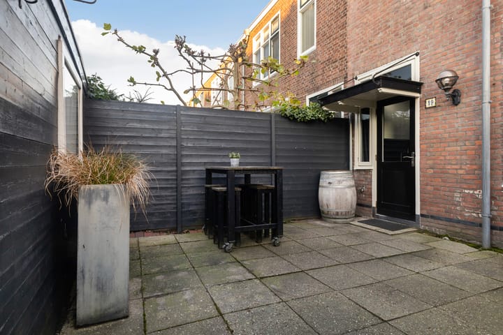 Foto 29 van Lijsterstraat 19