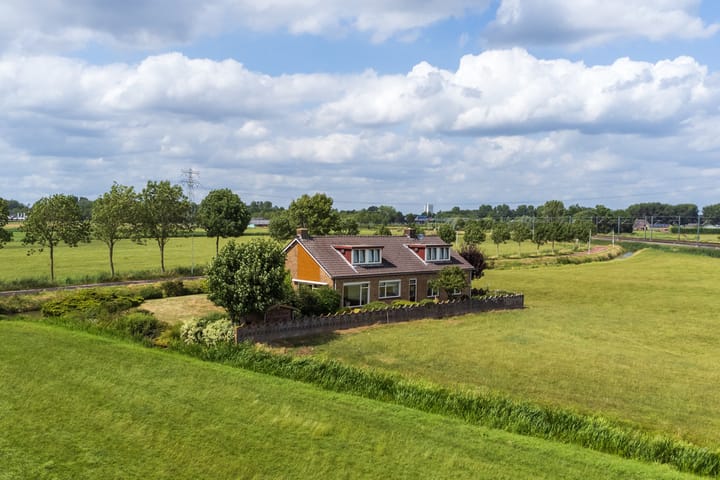 Foto 3 van Oud Wulfseweg 23