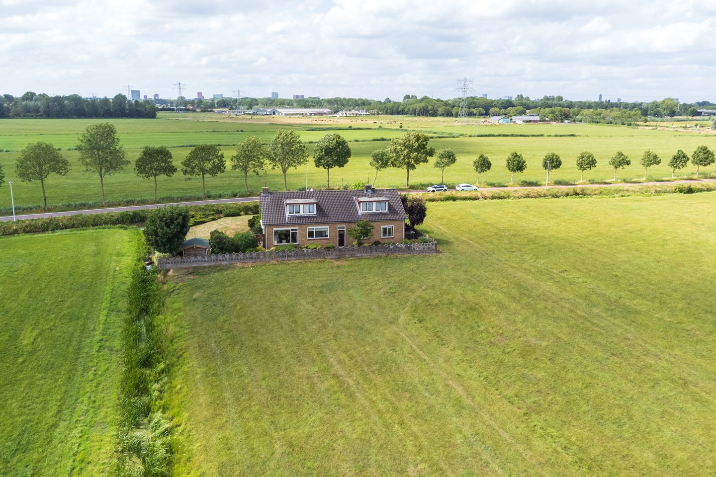 Photo 4 of Oud Wulfseweg 23