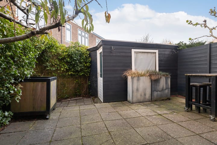 Foto 31 van Lijsterstraat 19