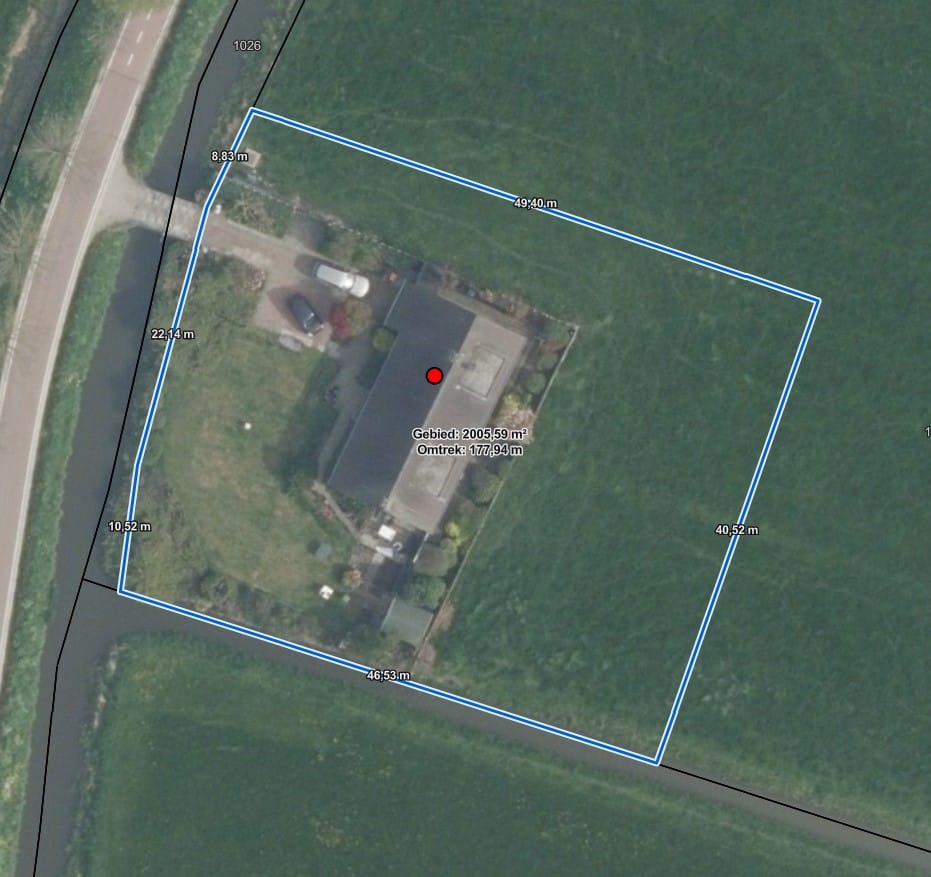 Photo 5 of Oud Wulfseweg 23