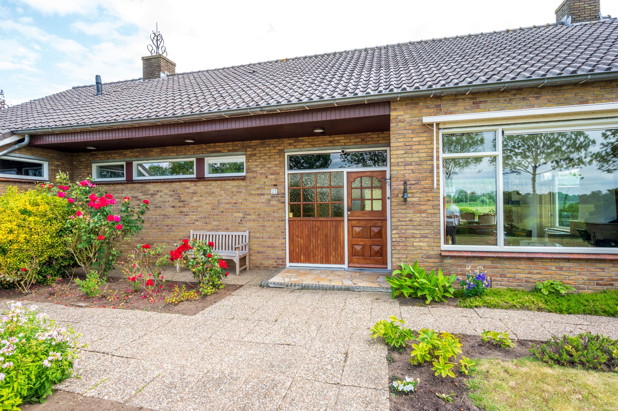 Photo 6 of Oud Wulfseweg 23