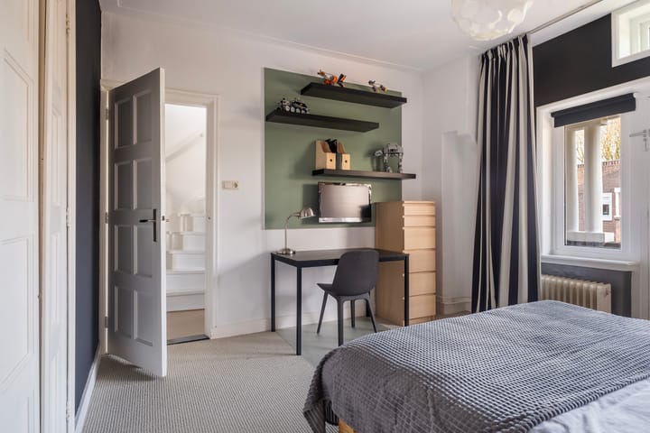 Foto 36 van Lijsterstraat 19