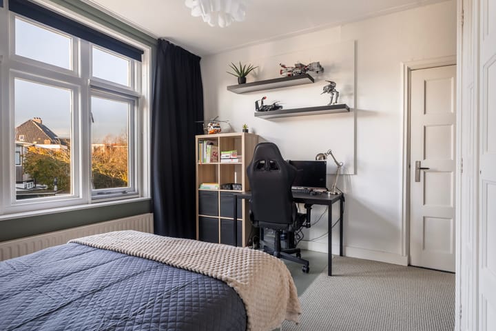 Foto 38 van Lijsterstraat 19