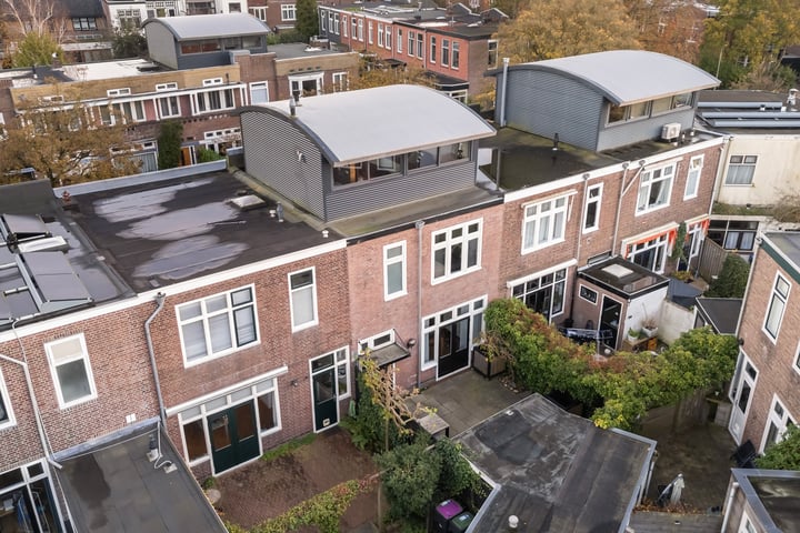 Bekijk foto 45 van Lijsterstraat 19