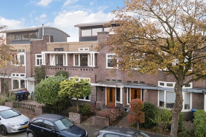 Foto 46 van Lijsterstraat 19