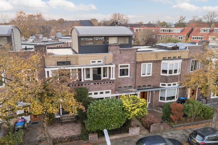 Foto 47 van Lijsterstraat 19