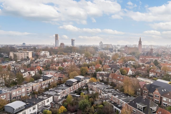 Foto 50 van Lijsterstraat 19