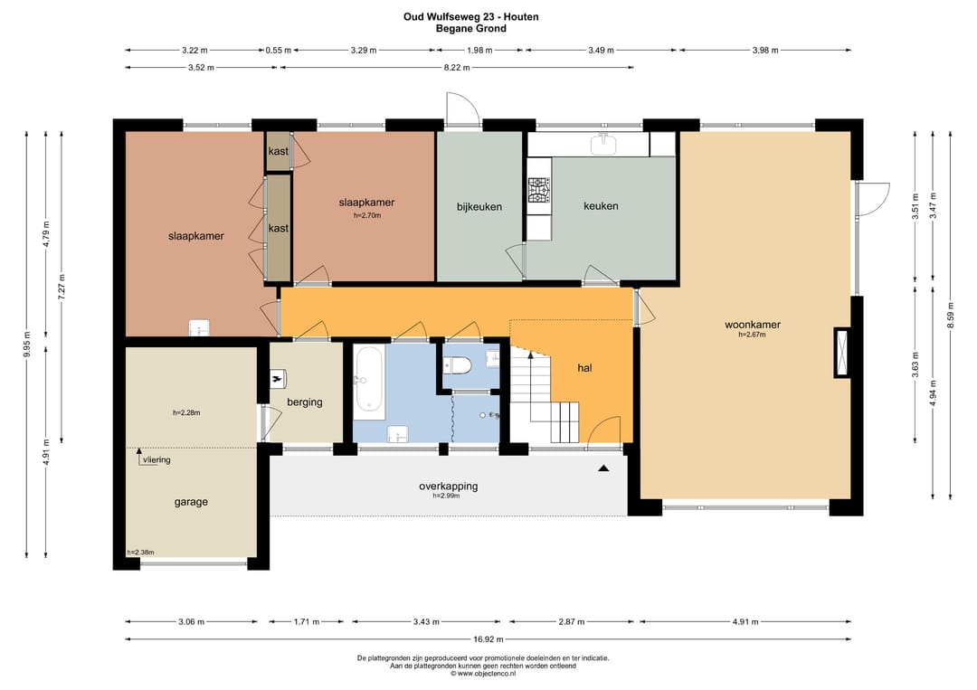 Photo 28 of Oud Wulfseweg 23