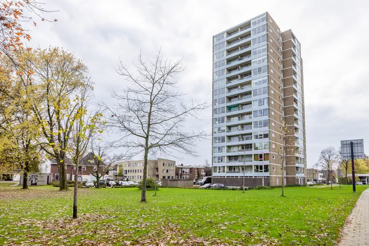 Foto 1 van Heutinkstraat 117