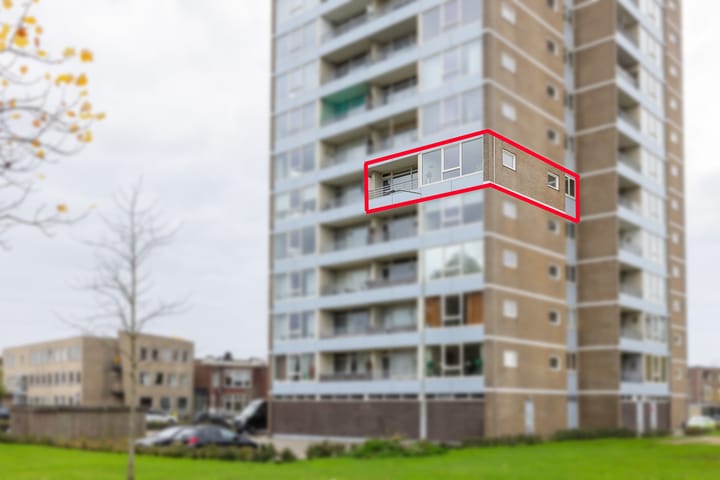 Foto 2 van Heutinkstraat 117