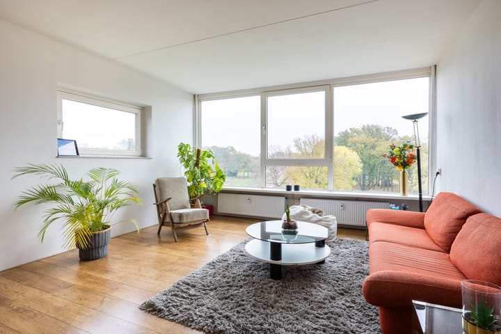 Foto 3 van Heutinkstraat 117