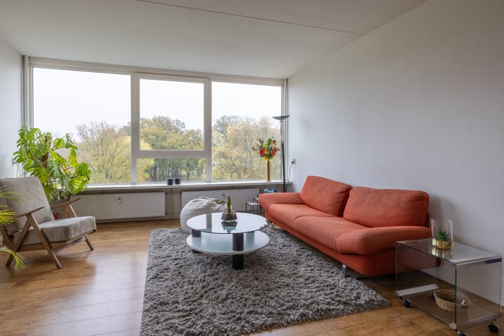 Foto 7 van Heutinkstraat 117