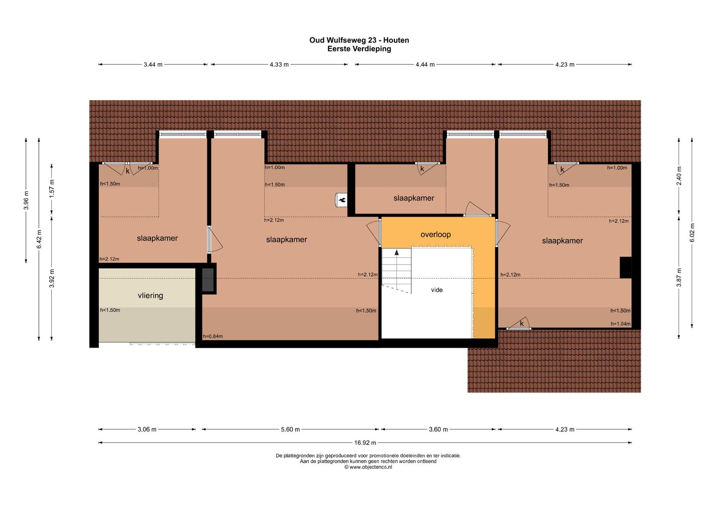 Photo 40 of Oud Wulfseweg 23